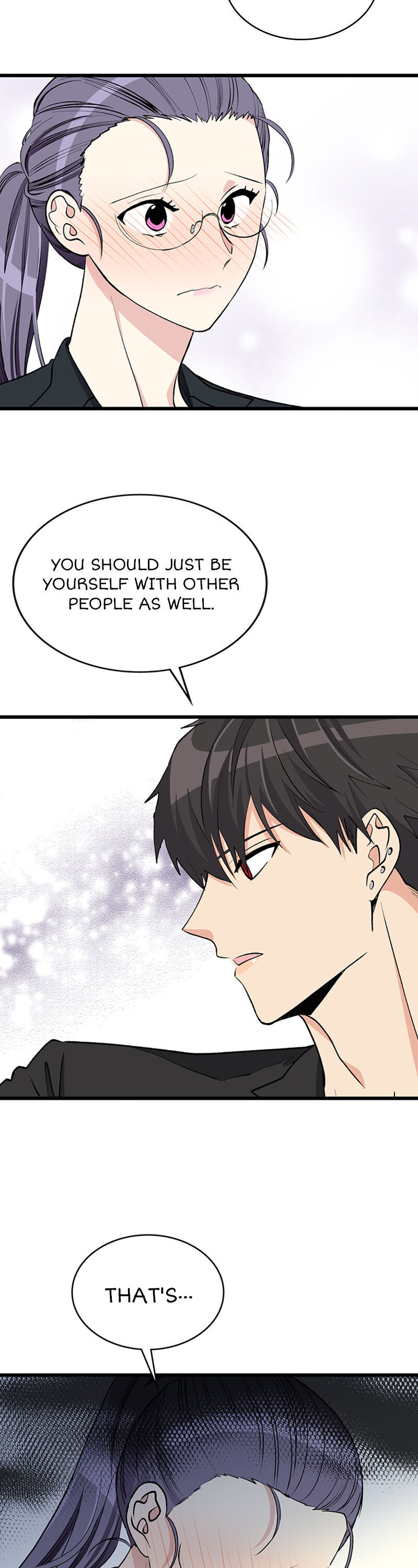 A Butterfly Metamorphoses Three Times chapter 21 page 26