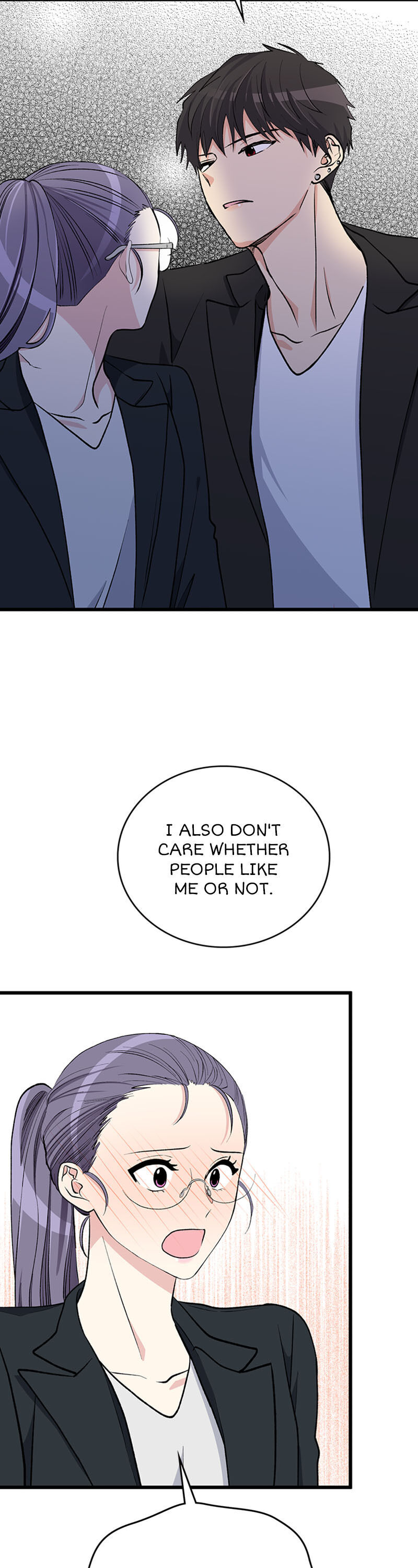 A Butterfly Metamorphoses Three Times chapter 21 page 30