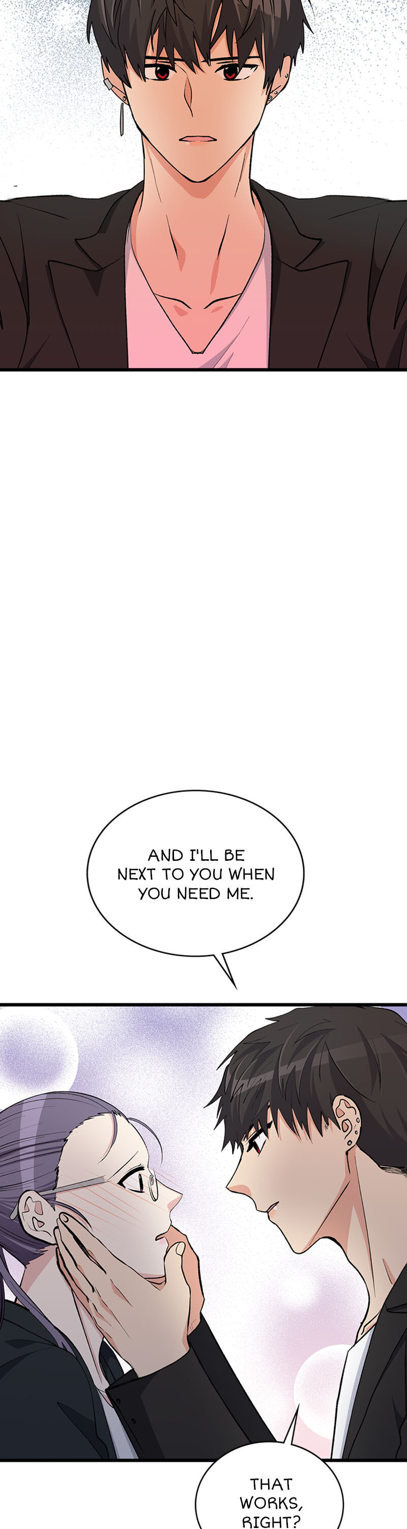A Butterfly Metamorphoses Three Times chapter 21 page 33