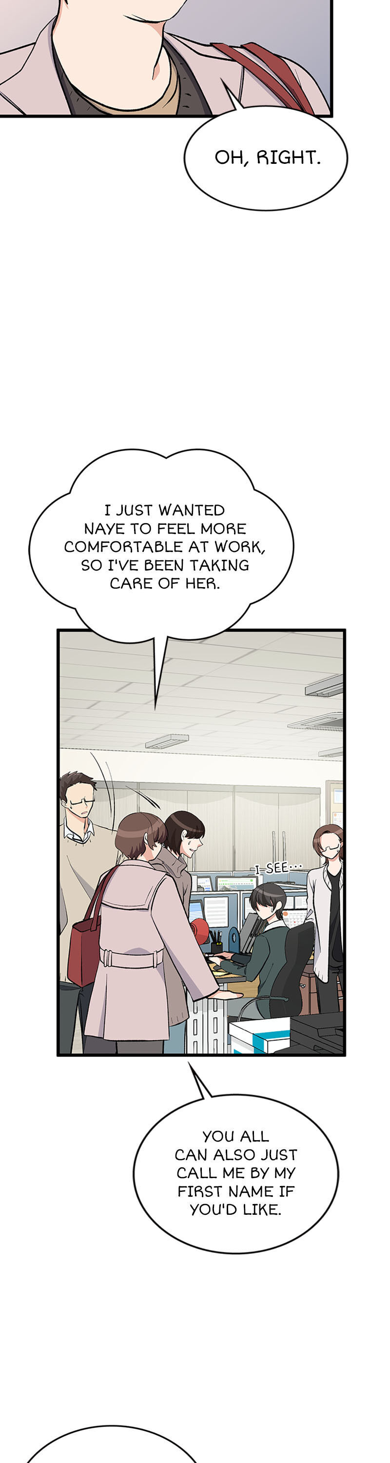 A Butterfly Metamorphoses Three Times chapter 21 page 38