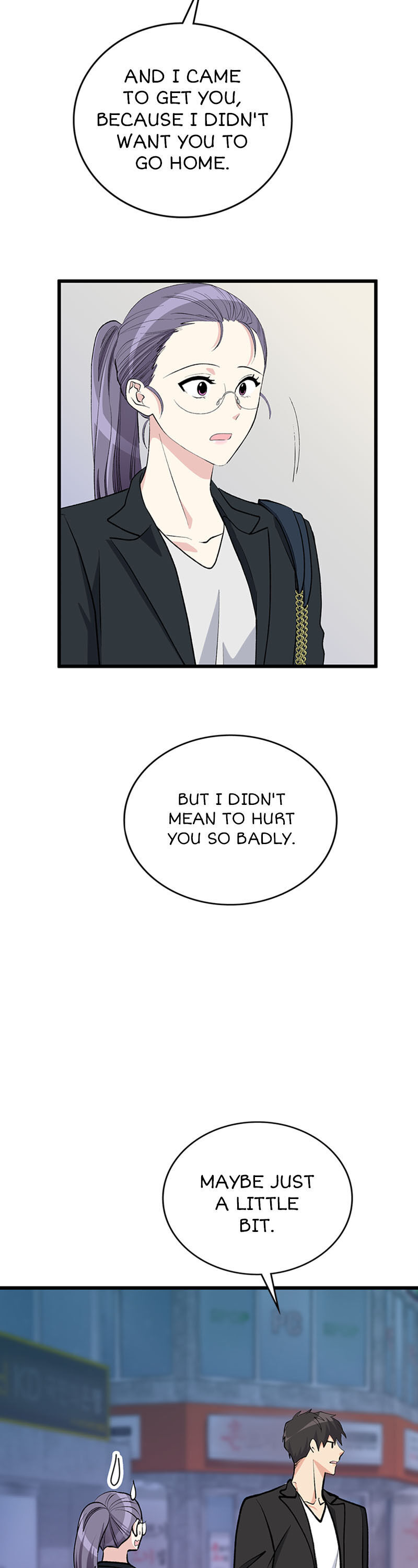 A Butterfly Metamorphoses Three Times chapter 21 page 7