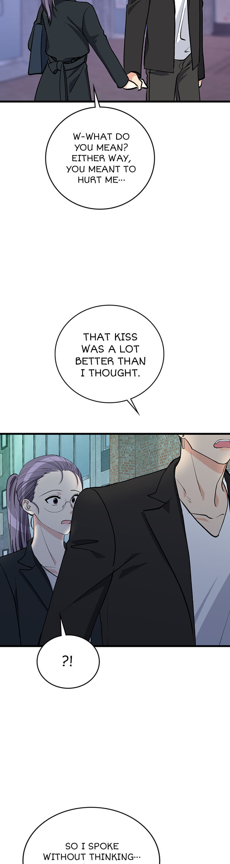 A Butterfly Metamorphoses Three Times chapter 21 page 8