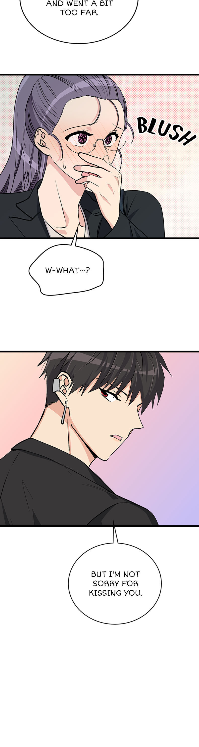 A Butterfly Metamorphoses Three Times chapter 21 page 9