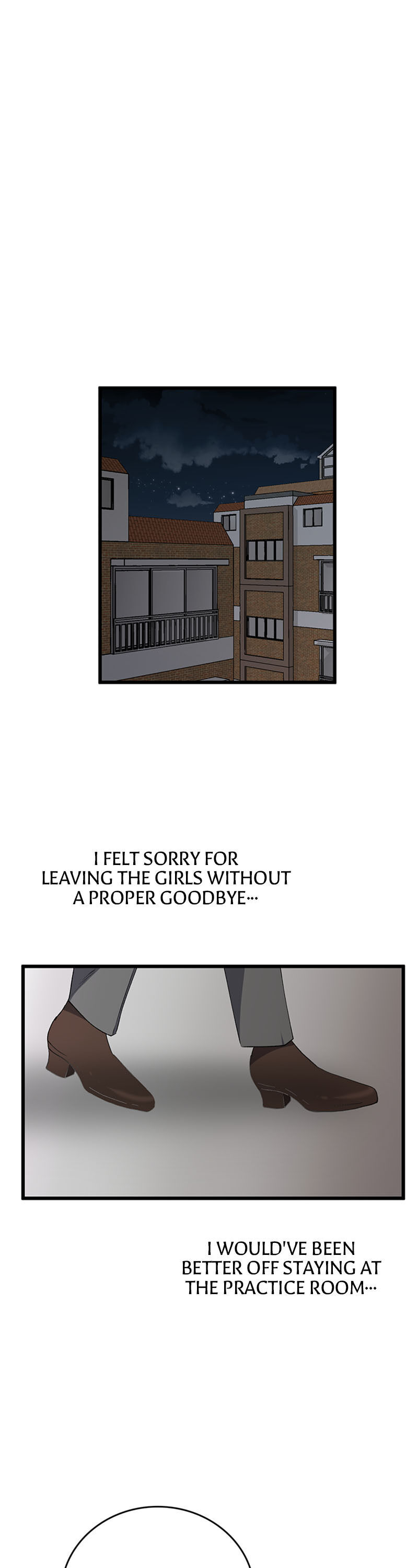 A Butterfly Metamorphoses Three Times chapter 22 page 11