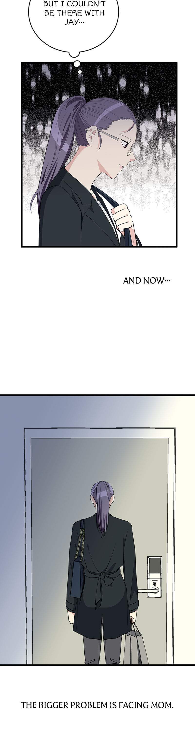 A Butterfly Metamorphoses Three Times chapter 22 page 12