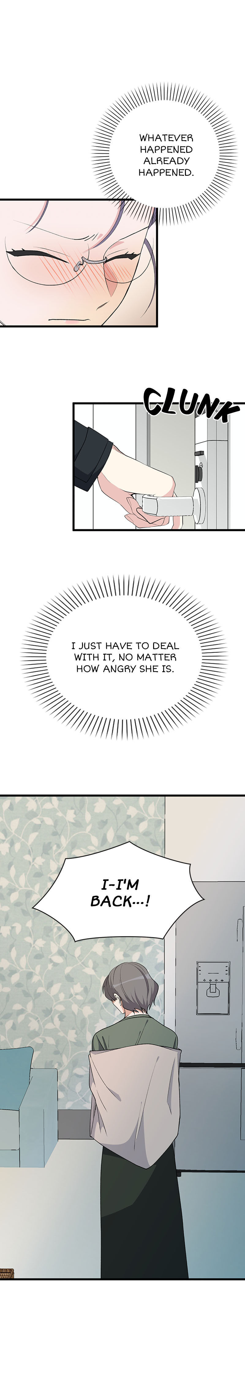 A Butterfly Metamorphoses Three Times chapter 22 page 13