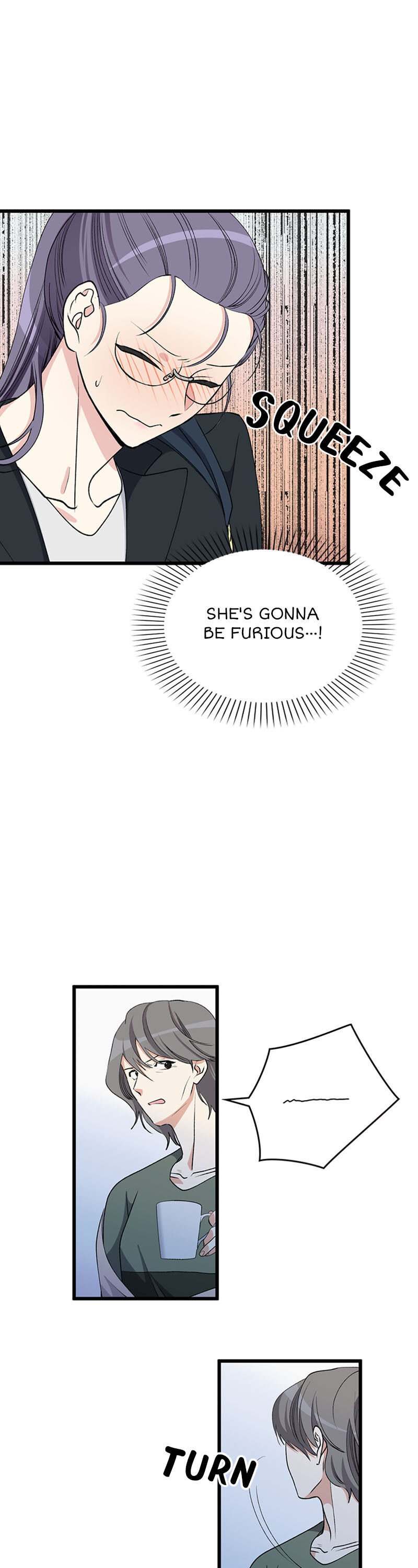 A Butterfly Metamorphoses Three Times chapter 22 page 14