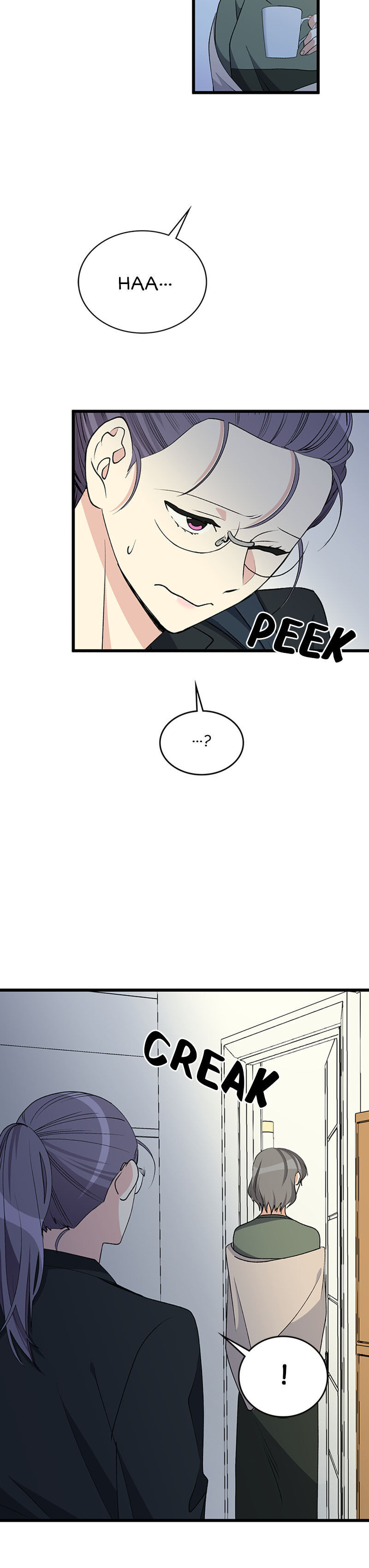 A Butterfly Metamorphoses Three Times chapter 22 page 15