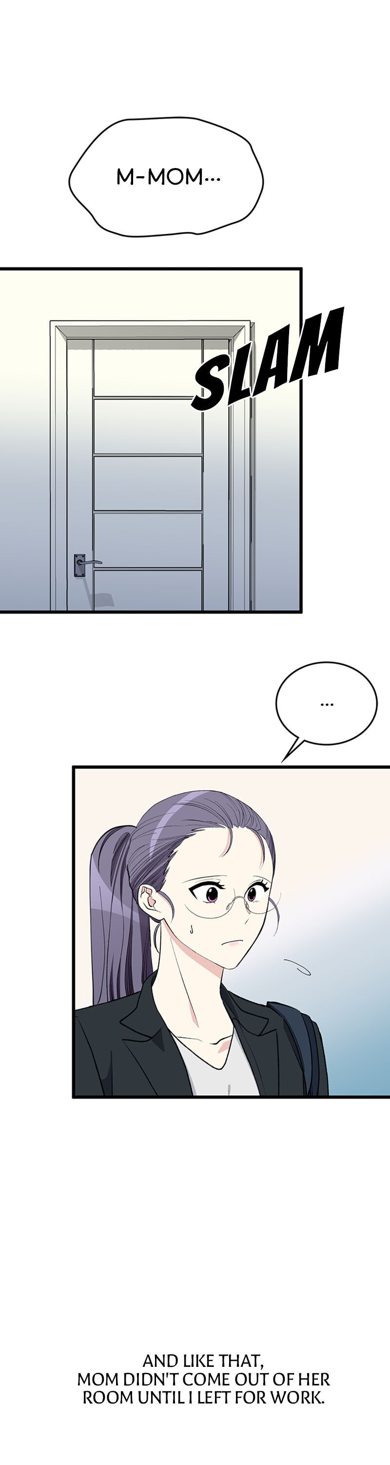 A Butterfly Metamorphoses Three Times chapter 22 page 16