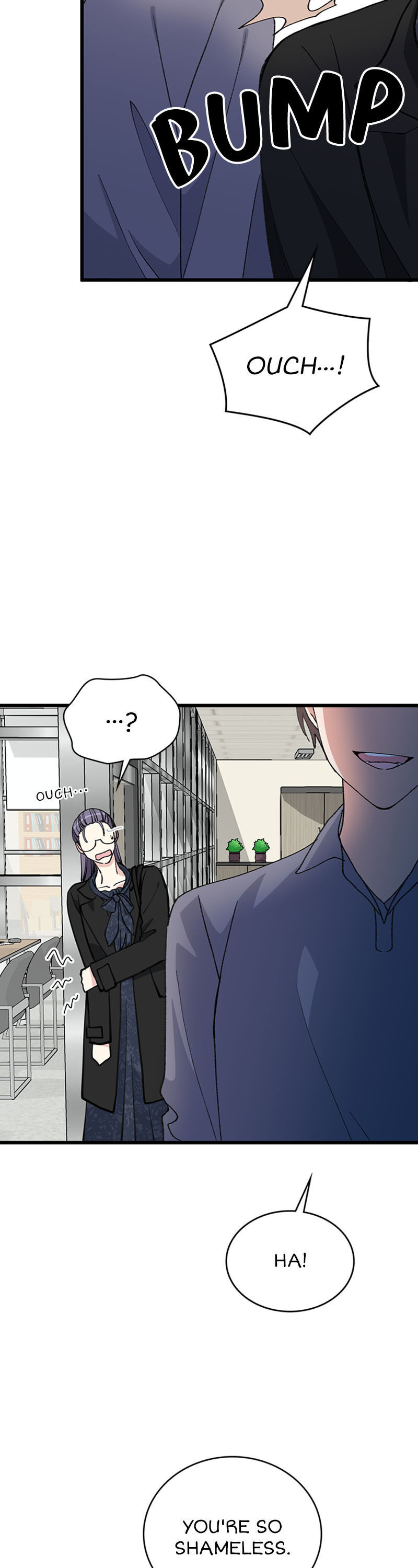 A Butterfly Metamorphoses Three Times chapter 22 page 24