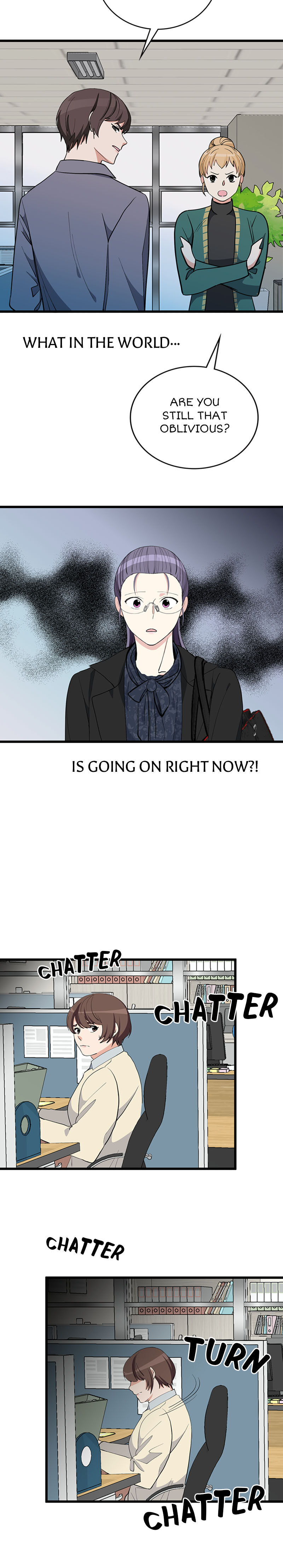 A Butterfly Metamorphoses Three Times chapter 22 page 25