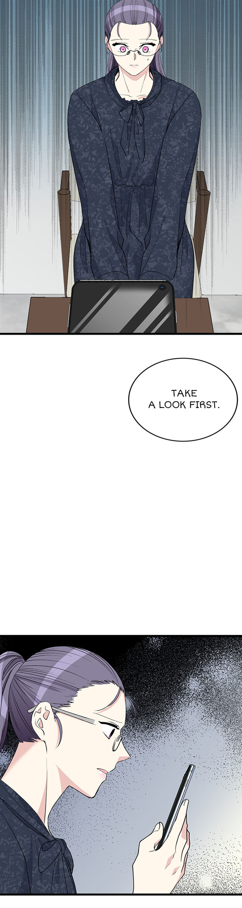 A Butterfly Metamorphoses Three Times chapter 22 page 28