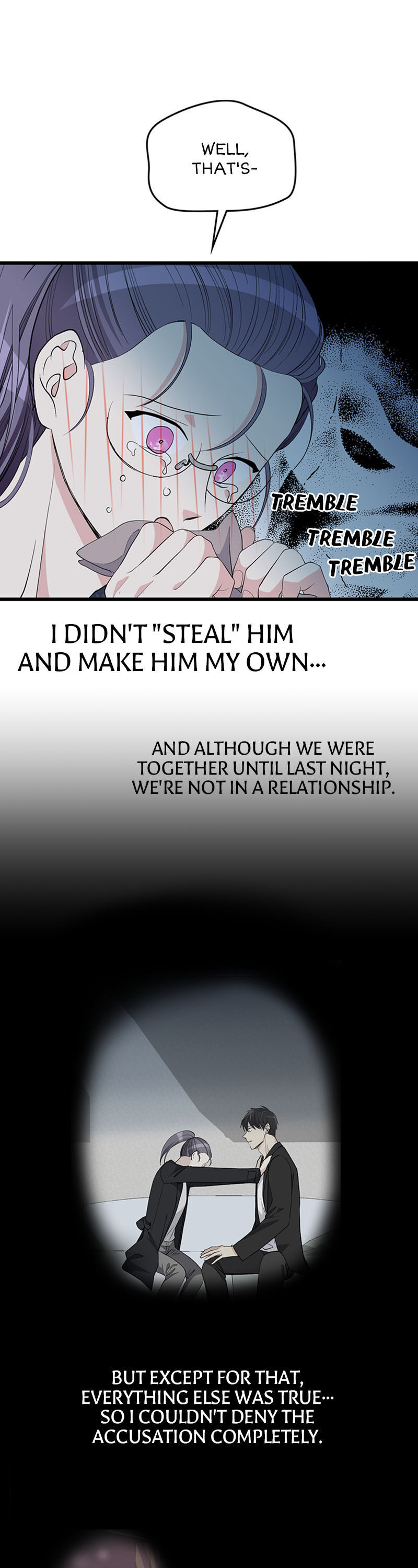 A Butterfly Metamorphoses Three Times chapter 22 page 34