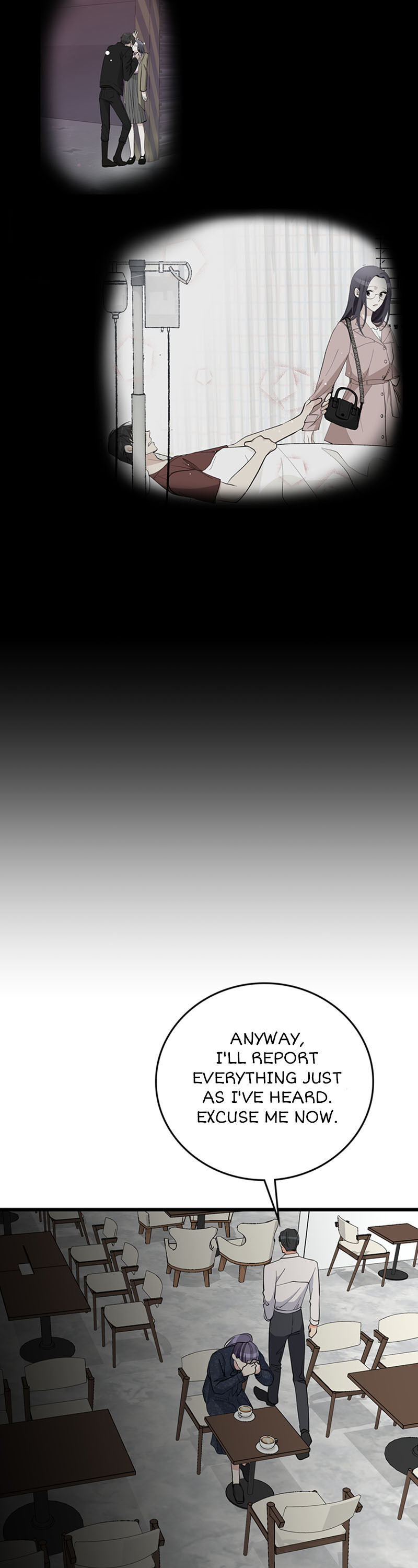 A Butterfly Metamorphoses Three Times chapter 22 page 35