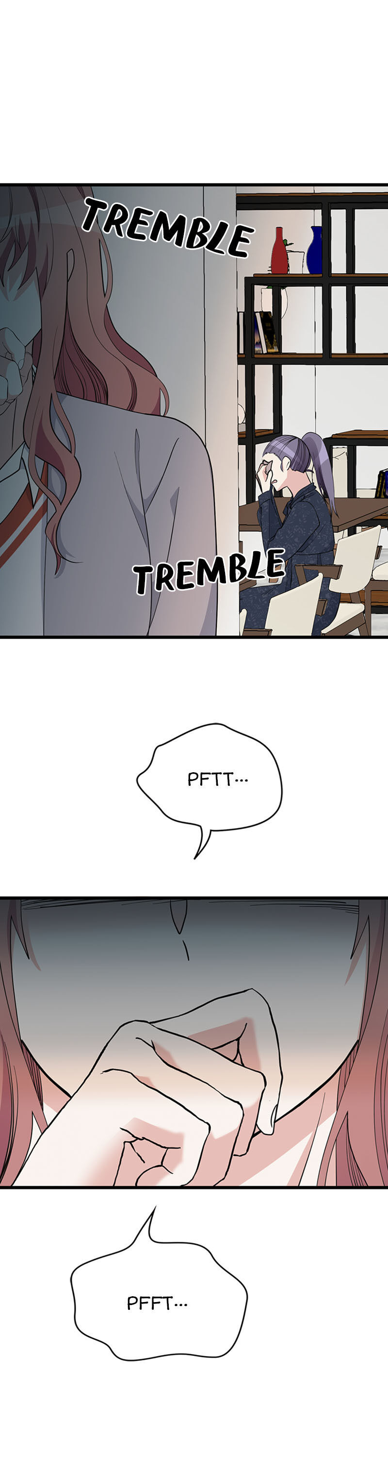 A Butterfly Metamorphoses Three Times chapter 22 page 37