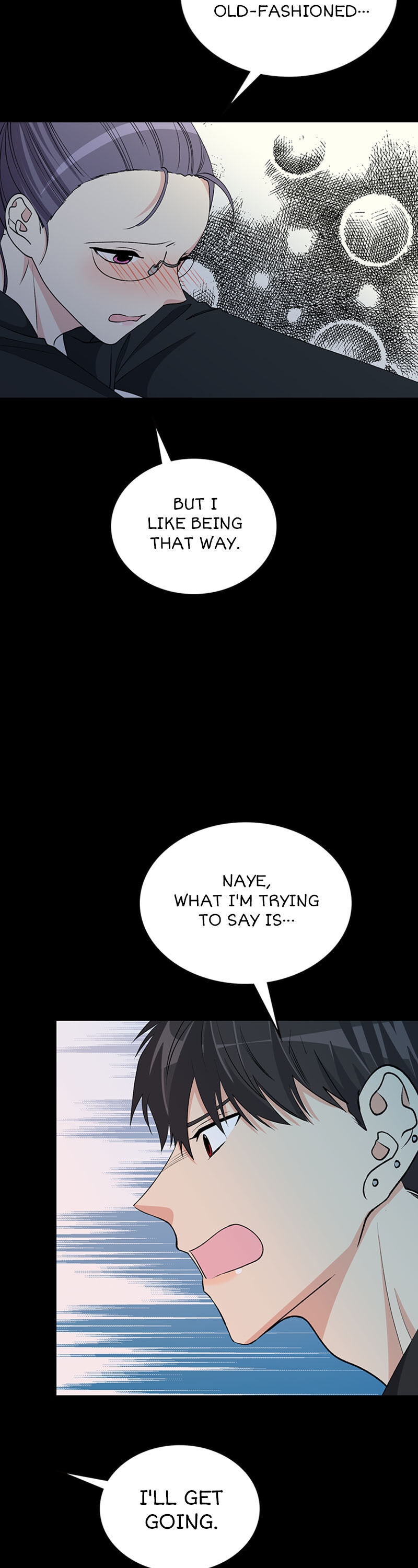 A Butterfly Metamorphoses Three Times chapter 22 page 7