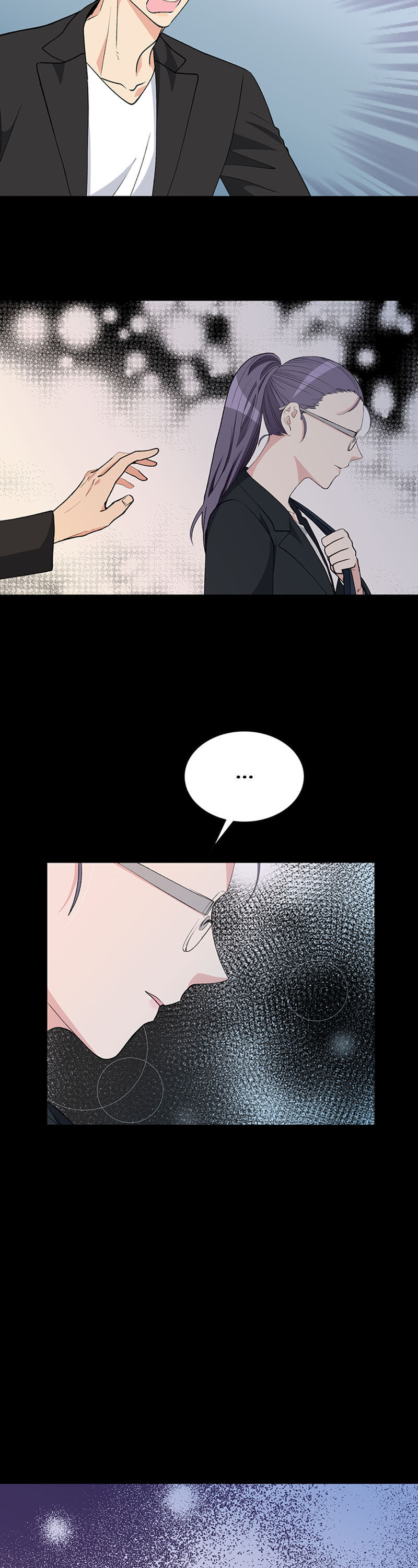 A Butterfly Metamorphoses Three Times chapter 22 page 9