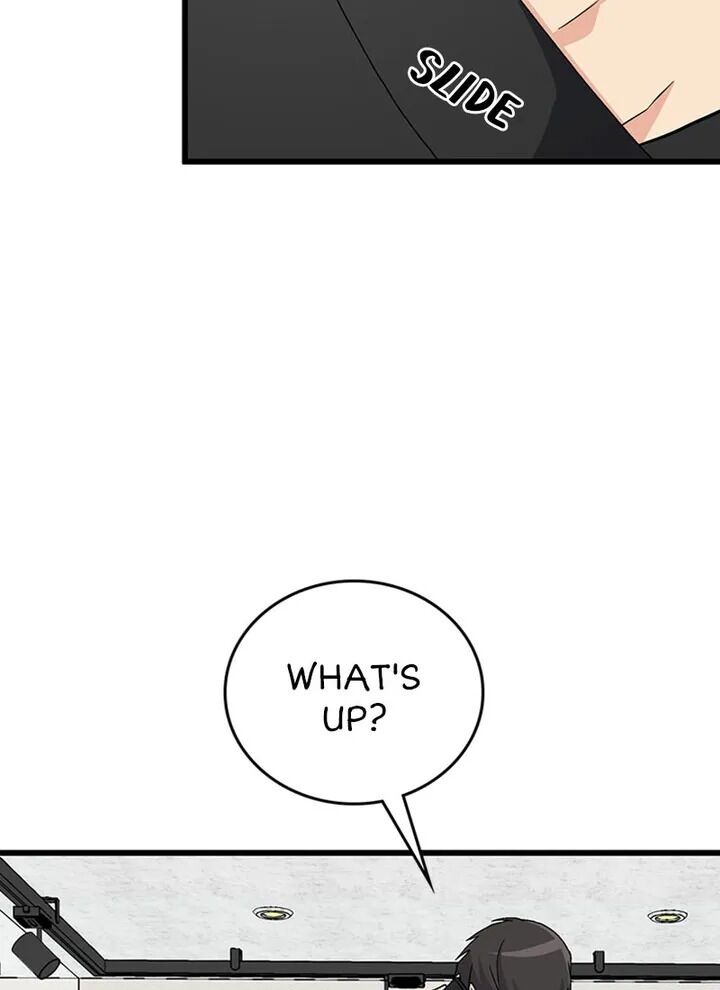 A Butterfly Metamorphoses Three Times chapter 23 page 106