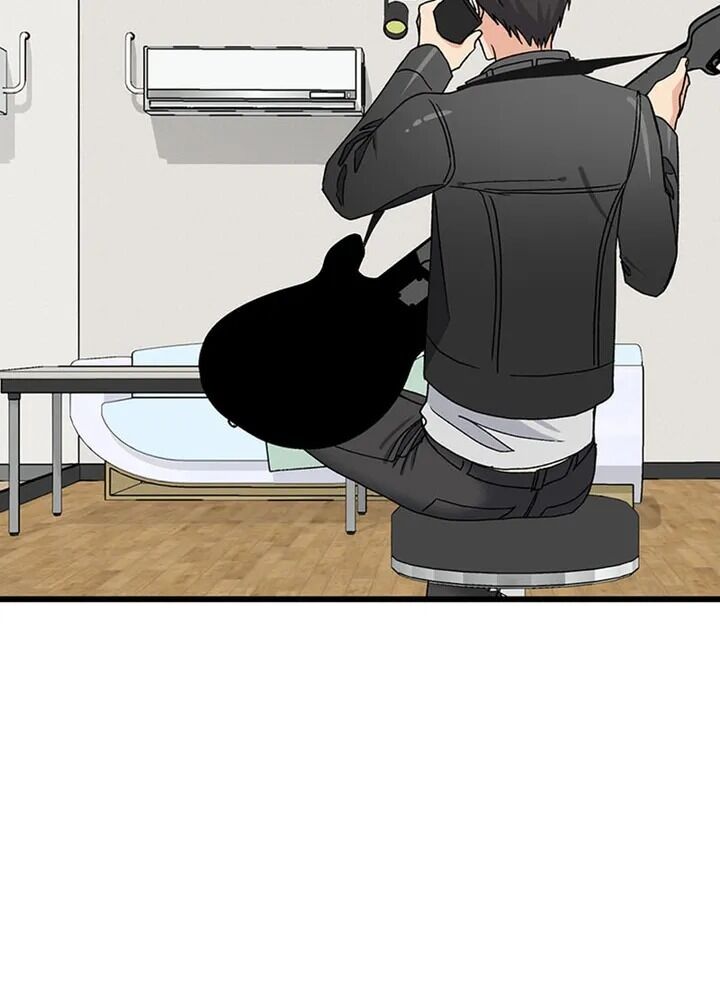 A Butterfly Metamorphoses Three Times chapter 23 page 107