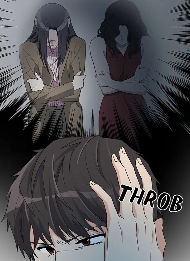 A Butterfly Metamorphoses Three Times chapter 23 page 120