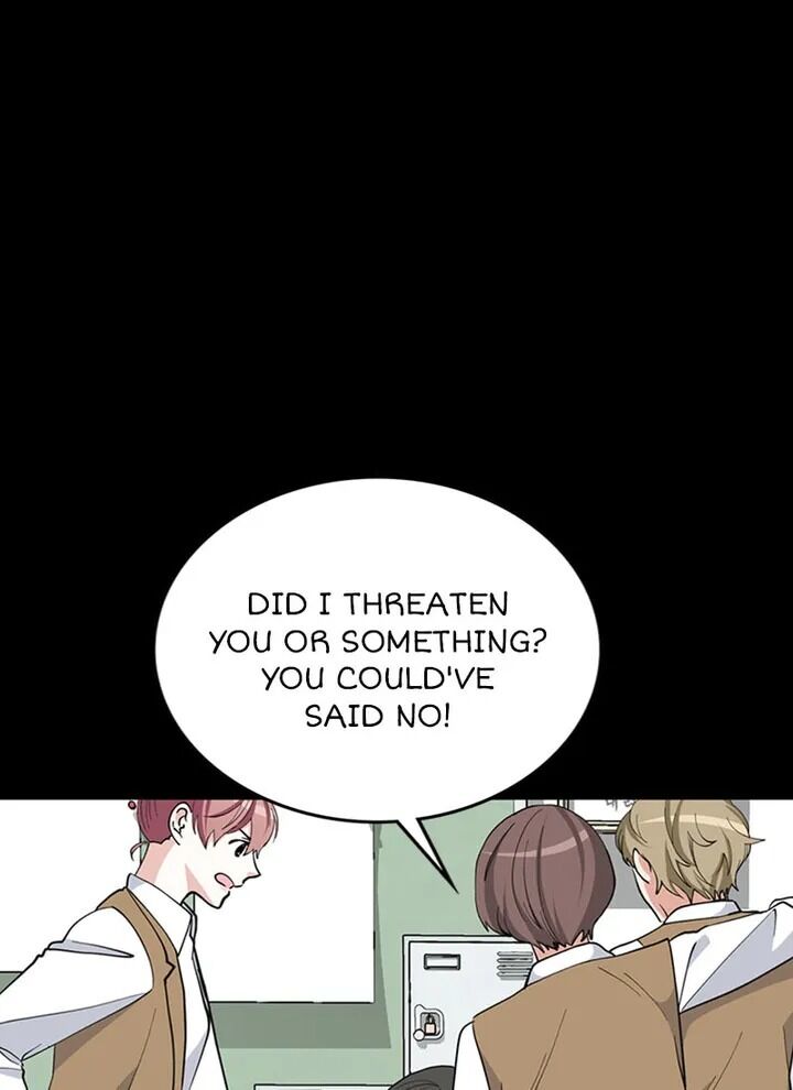 A Butterfly Metamorphoses Three Times chapter 23 page 15