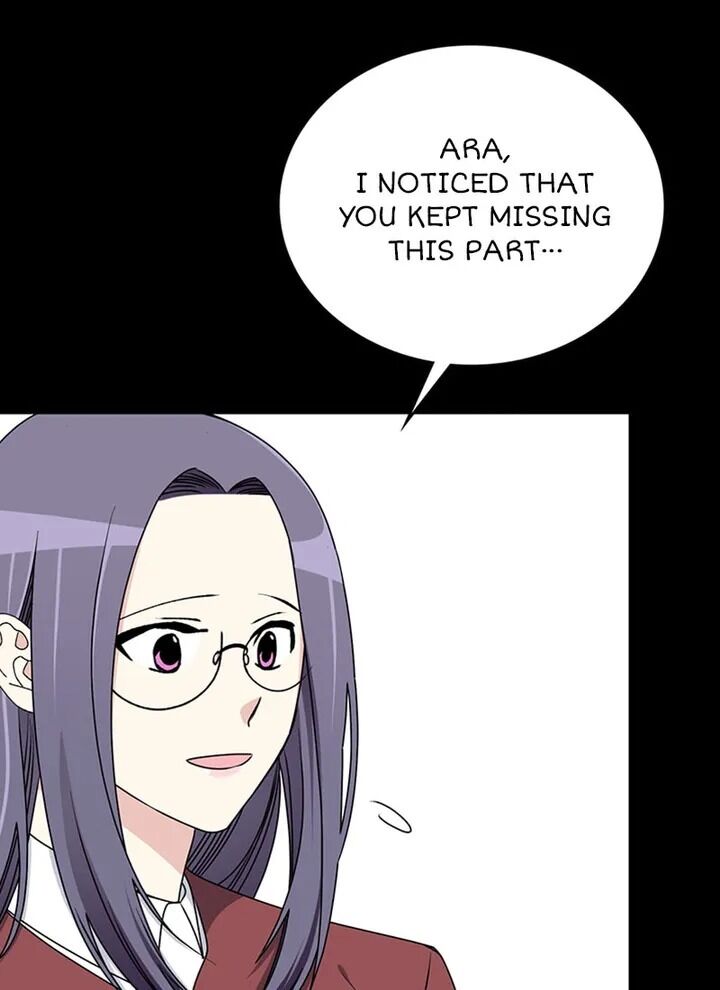 A Butterfly Metamorphoses Three Times chapter 23 page 18