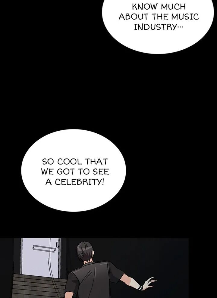 A Butterfly Metamorphoses Three Times chapter 23 page 39