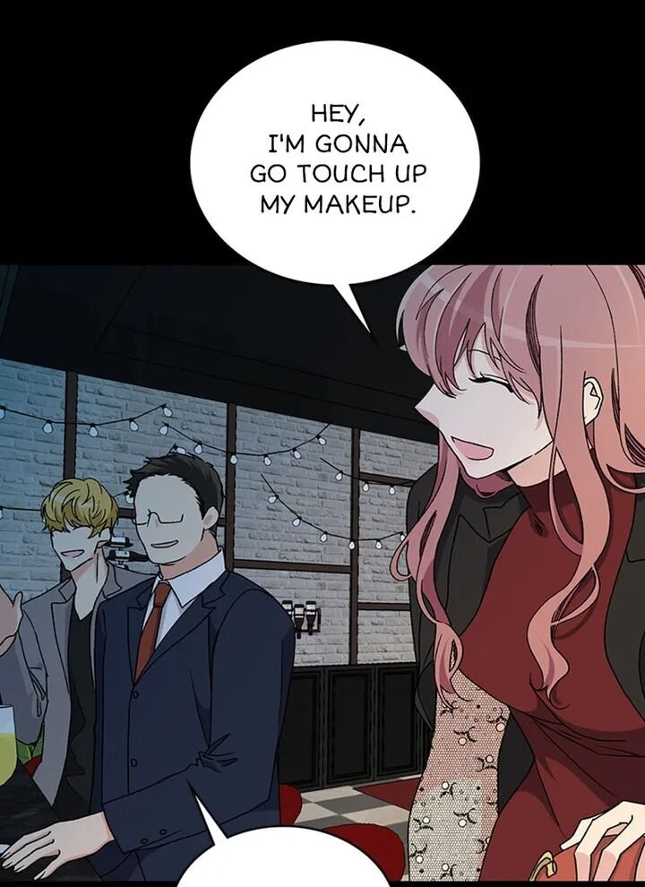 A Butterfly Metamorphoses Three Times chapter 23 page 41
