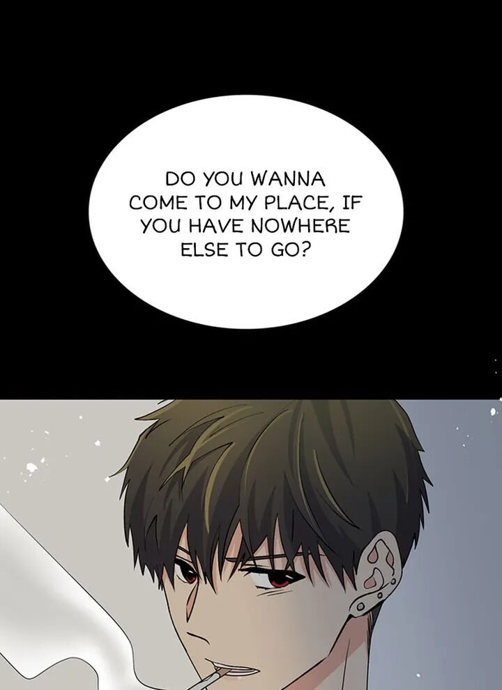 A Butterfly Metamorphoses Three Times chapter 23 page 52