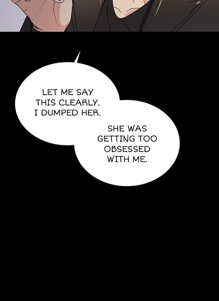 A Butterfly Metamorphoses Three Times chapter 23 page 56