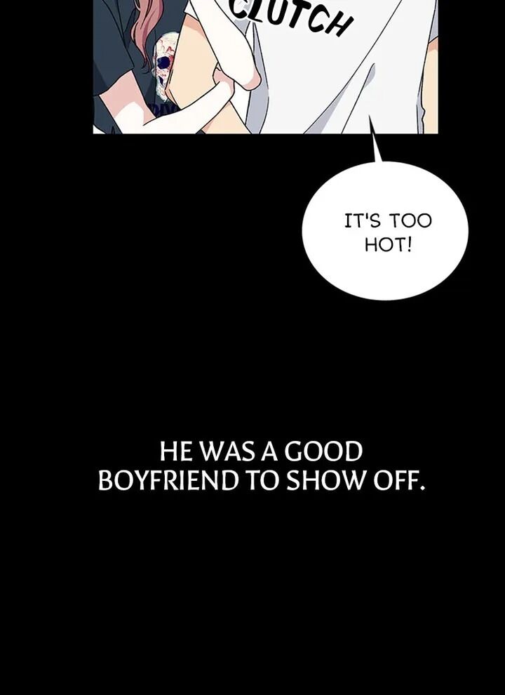 A Butterfly Metamorphoses Three Times chapter 23 page 64