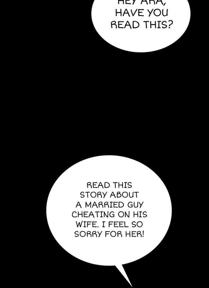 A Butterfly Metamorphoses Three Times chapter 23 page 74