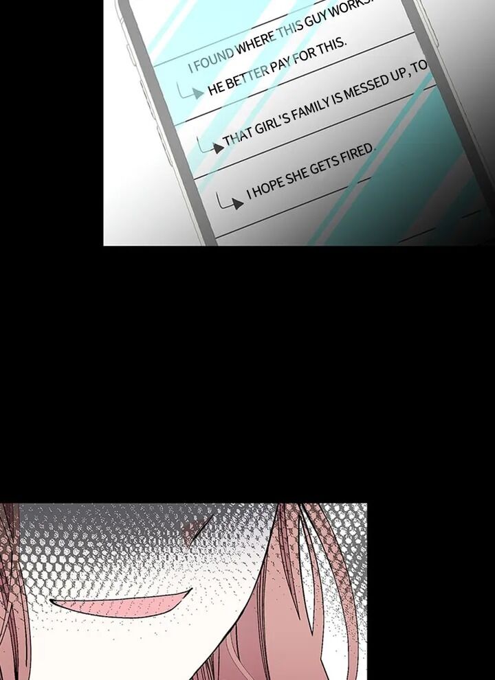 A Butterfly Metamorphoses Three Times chapter 23 page 78
