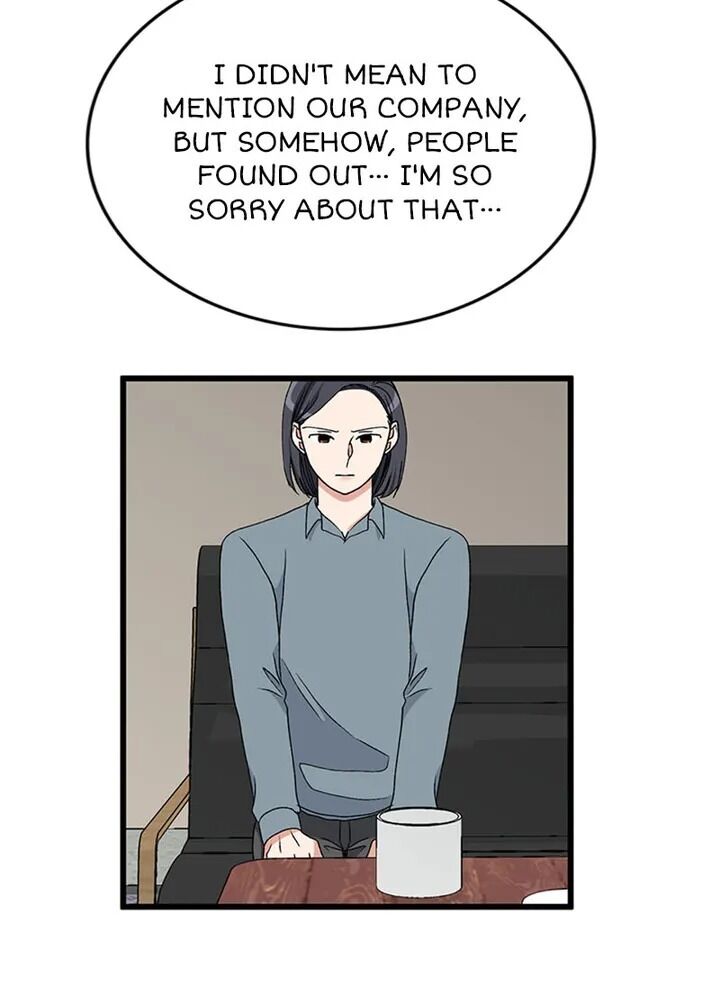 A Butterfly Metamorphoses Three Times chapter 23 page 83