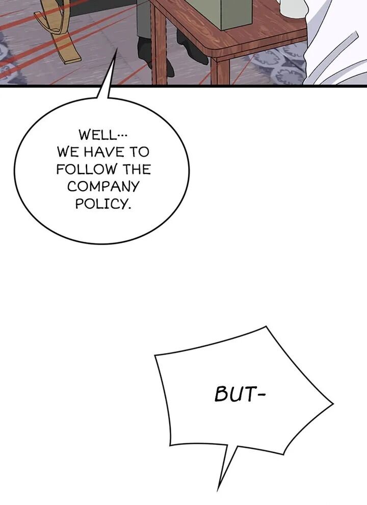 A Butterfly Metamorphoses Three Times chapter 23 page 93
