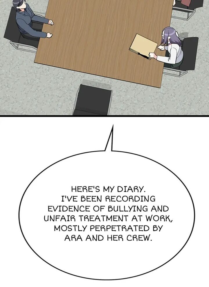 A Butterfly Metamorphoses Three Times chapter 24 page 103