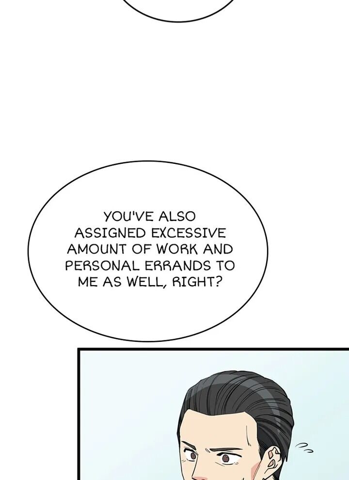 A Butterfly Metamorphoses Three Times chapter 24 page 106