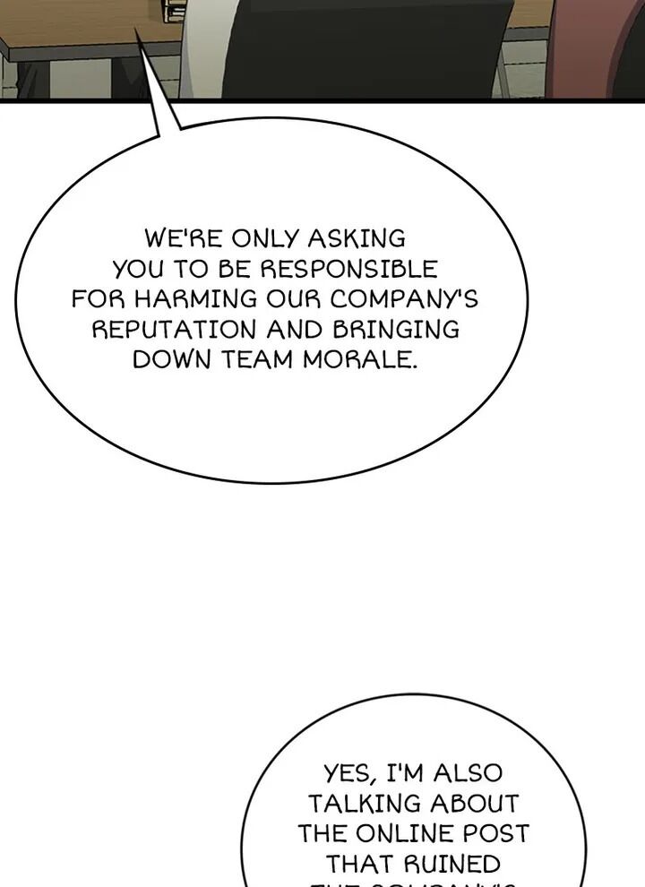 A Butterfly Metamorphoses Three Times chapter 24 page 109