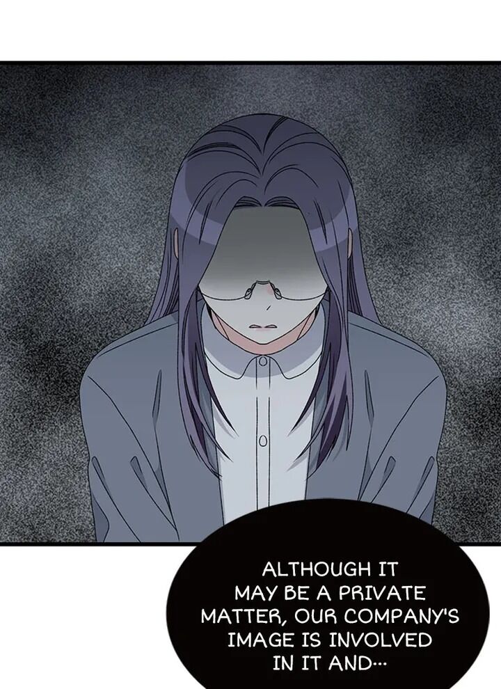 A Butterfly Metamorphoses Three Times chapter 24 page 20