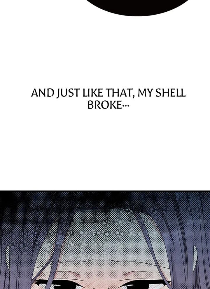 A Butterfly Metamorphoses Three Times chapter 24 page 21