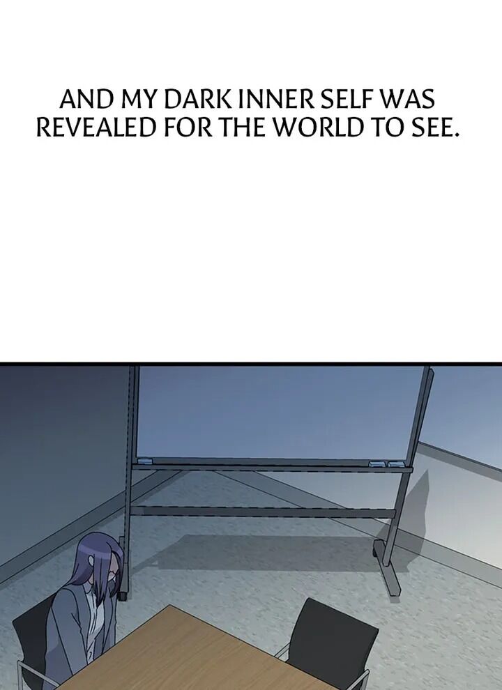 A Butterfly Metamorphoses Three Times chapter 24 page 23