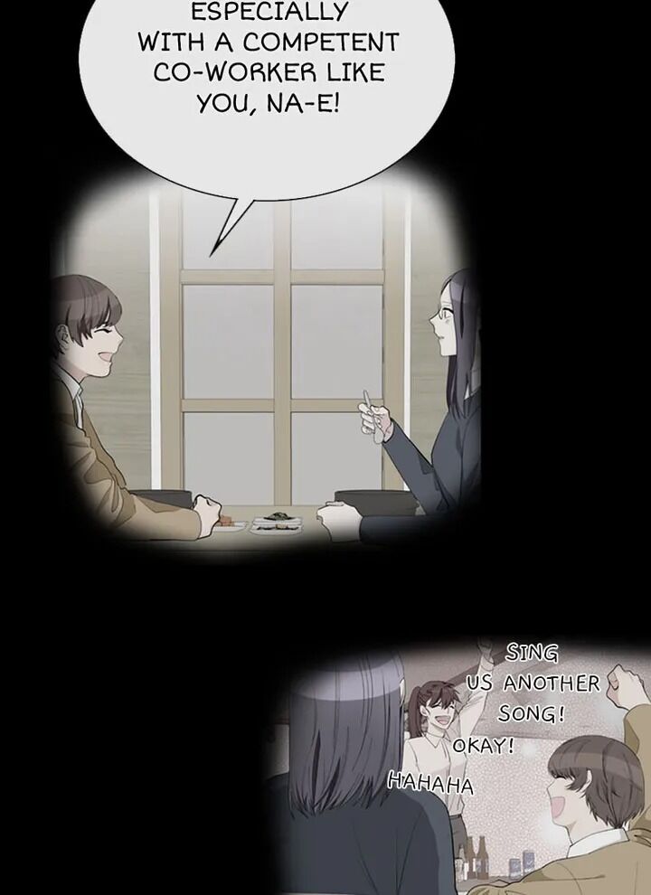 A Butterfly Metamorphoses Three Times chapter 24 page 33