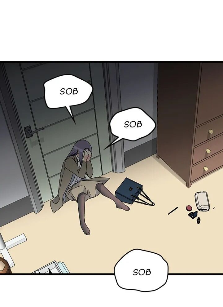 A Butterfly Metamorphoses Three Times chapter 24 page 38