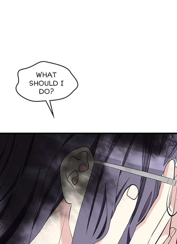 A Butterfly Metamorphoses Three Times chapter 24 page 39