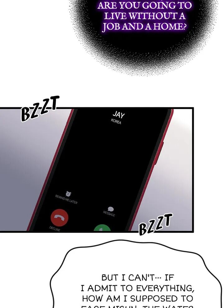A Butterfly Metamorphoses Three Times chapter 24 page 46