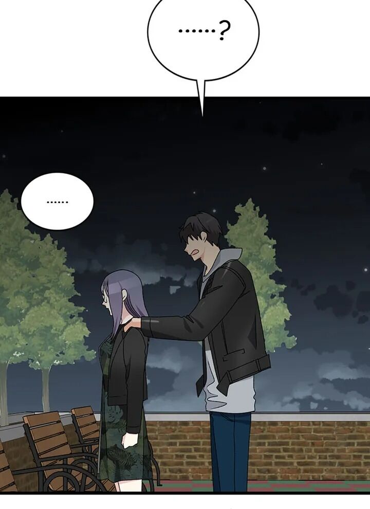 A Butterfly Metamorphoses Three Times chapter 24 page 59