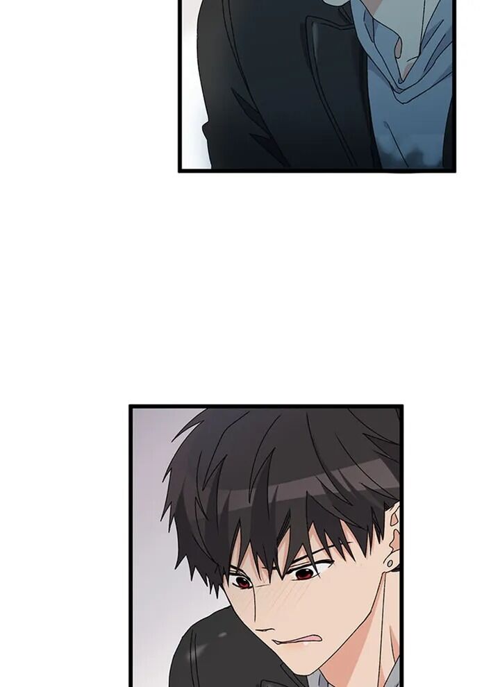 A Butterfly Metamorphoses Three Times chapter 24 page 66