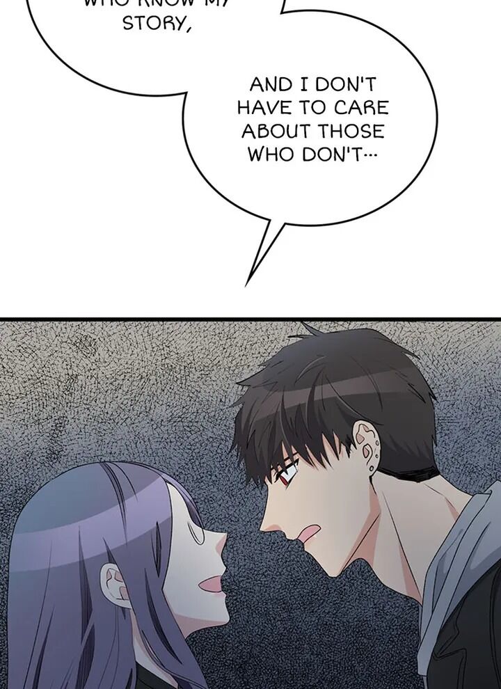 A Butterfly Metamorphoses Three Times chapter 24 page 77