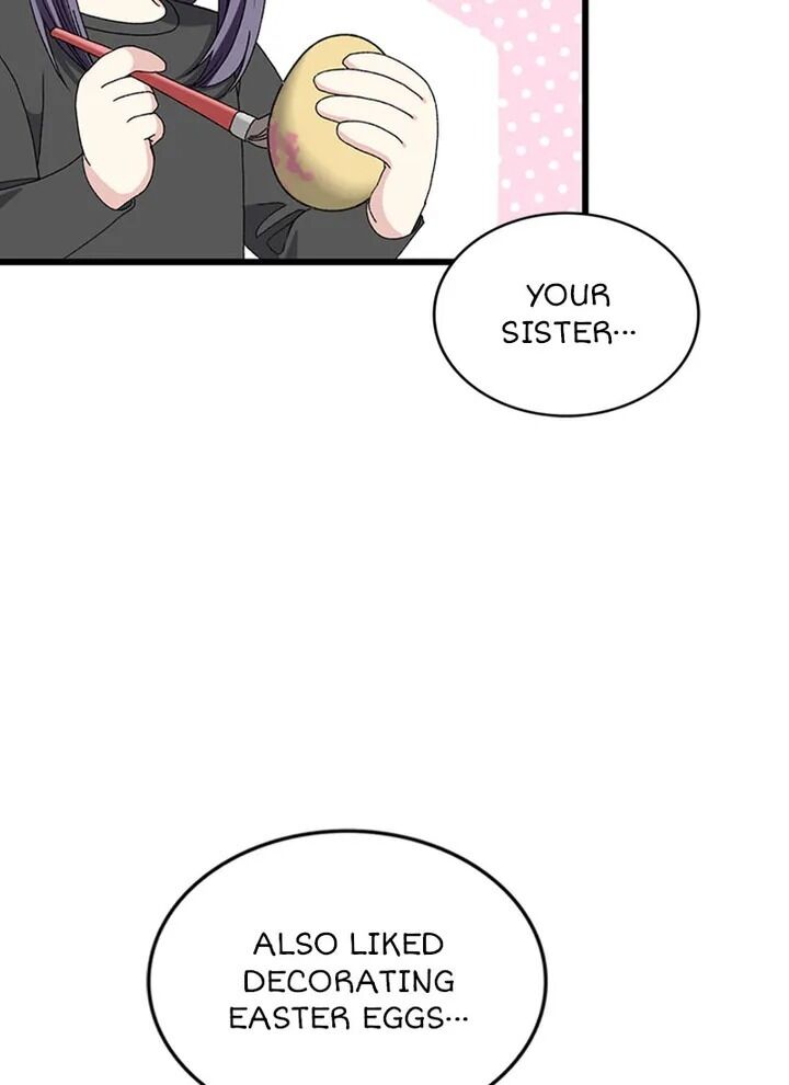 A Butterfly Metamorphoses Three Times chapter 24 page 9