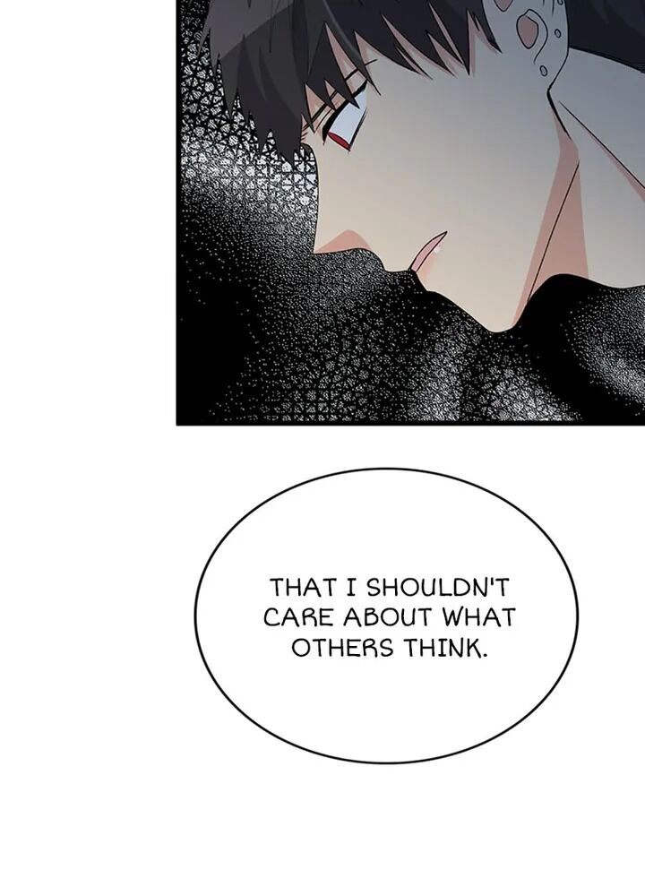 A Butterfly Metamorphoses Three Times chapter 24 page 81